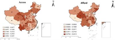 The impact of energy poverty on the health and welfare of the middle-aged and older adults